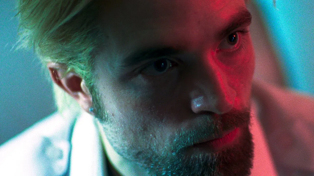 Good Time Movie Screenshot 1