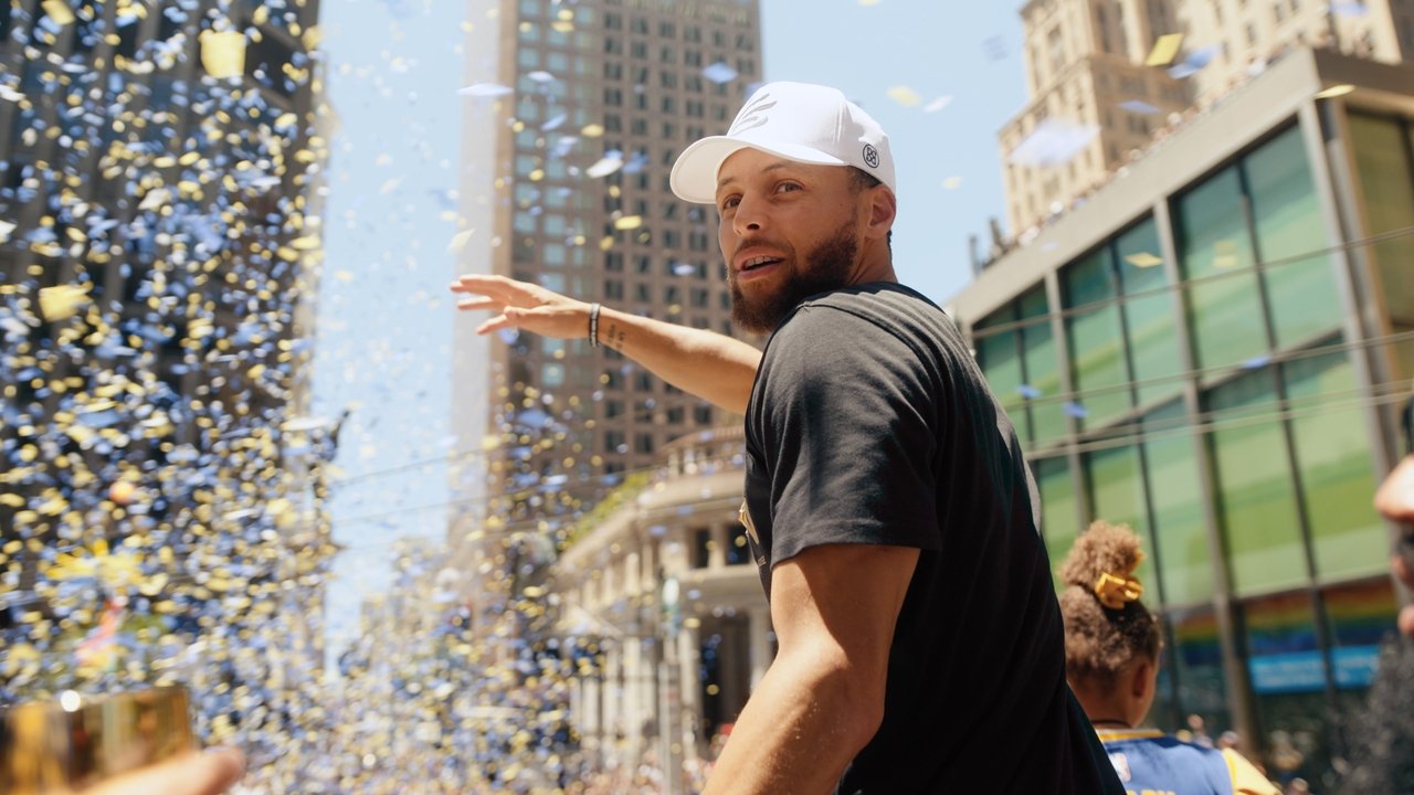 Stephen Curry: Underrated Movie Screenshot 5