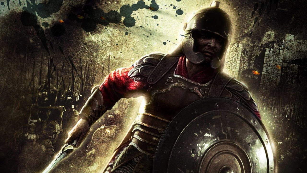 The Last Legion Movie Screenshot 2