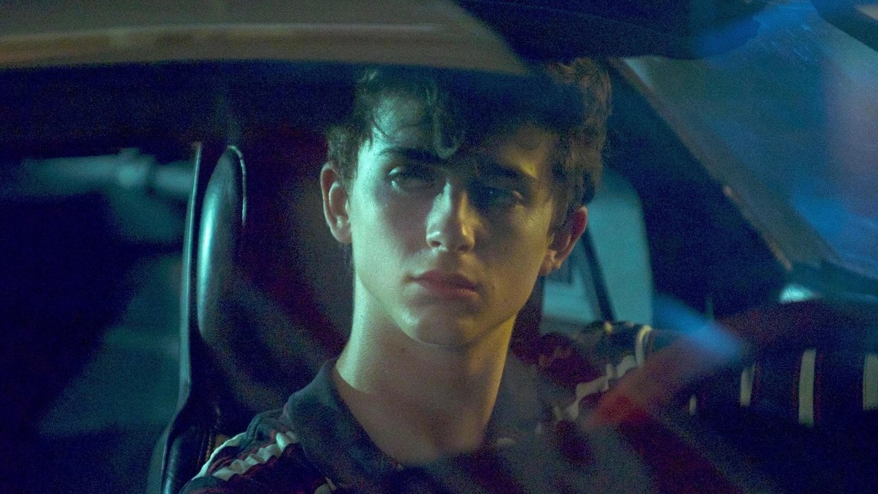 Hot Summer Nights Movie Screenshot 4