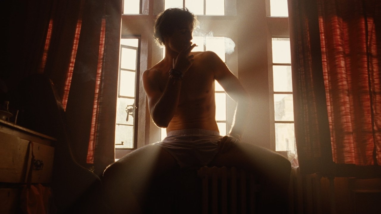 Saltburn Movie Screenshot 4