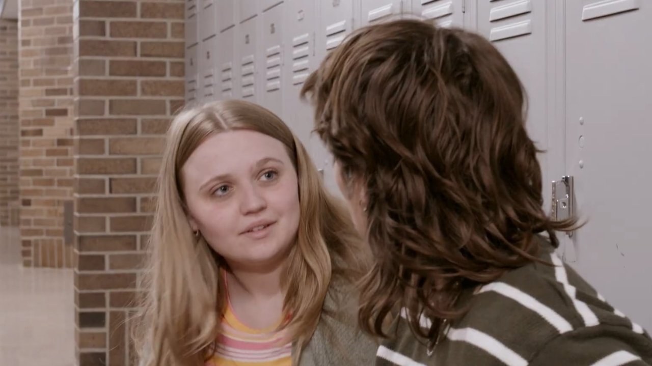 Picture You Movie Screenshot 1