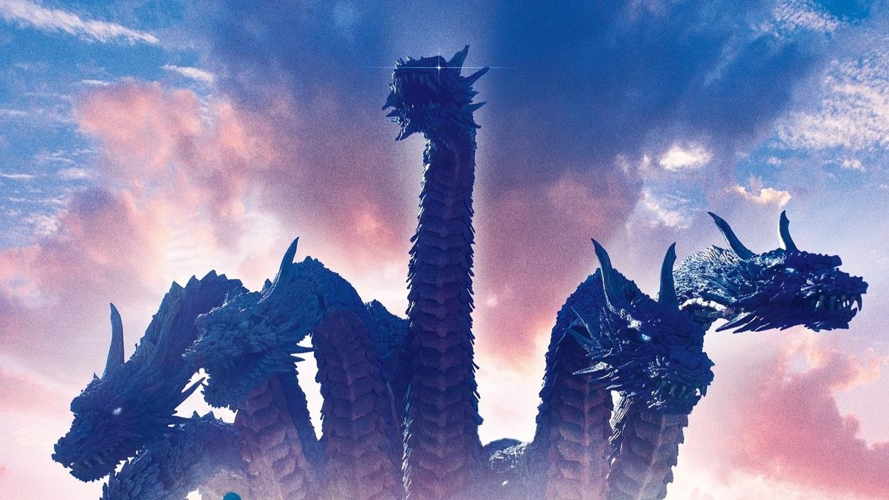 Brush of the God Movie Screenshot 1