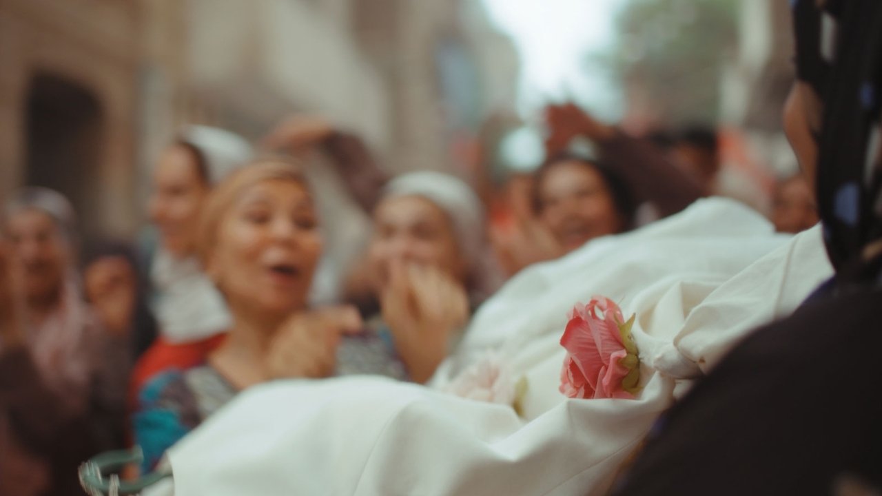 The Inevitable Journey to Find a Wedding Dress Movie Screenshot 3
