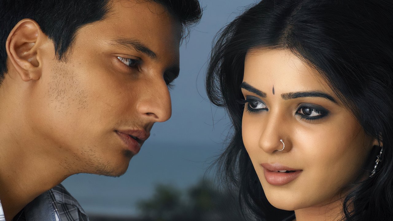 Neethaane En Ponvasantham Movie Screenshot 4