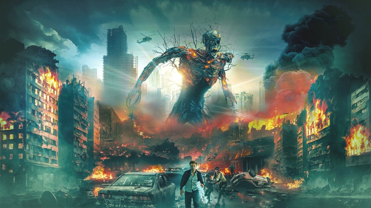 Home Sweet Home: Rebirth Movie Screenshot 2