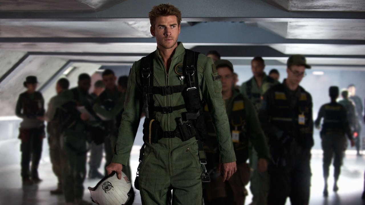 Independence Day: Resurgence Movie Screenshot 5
