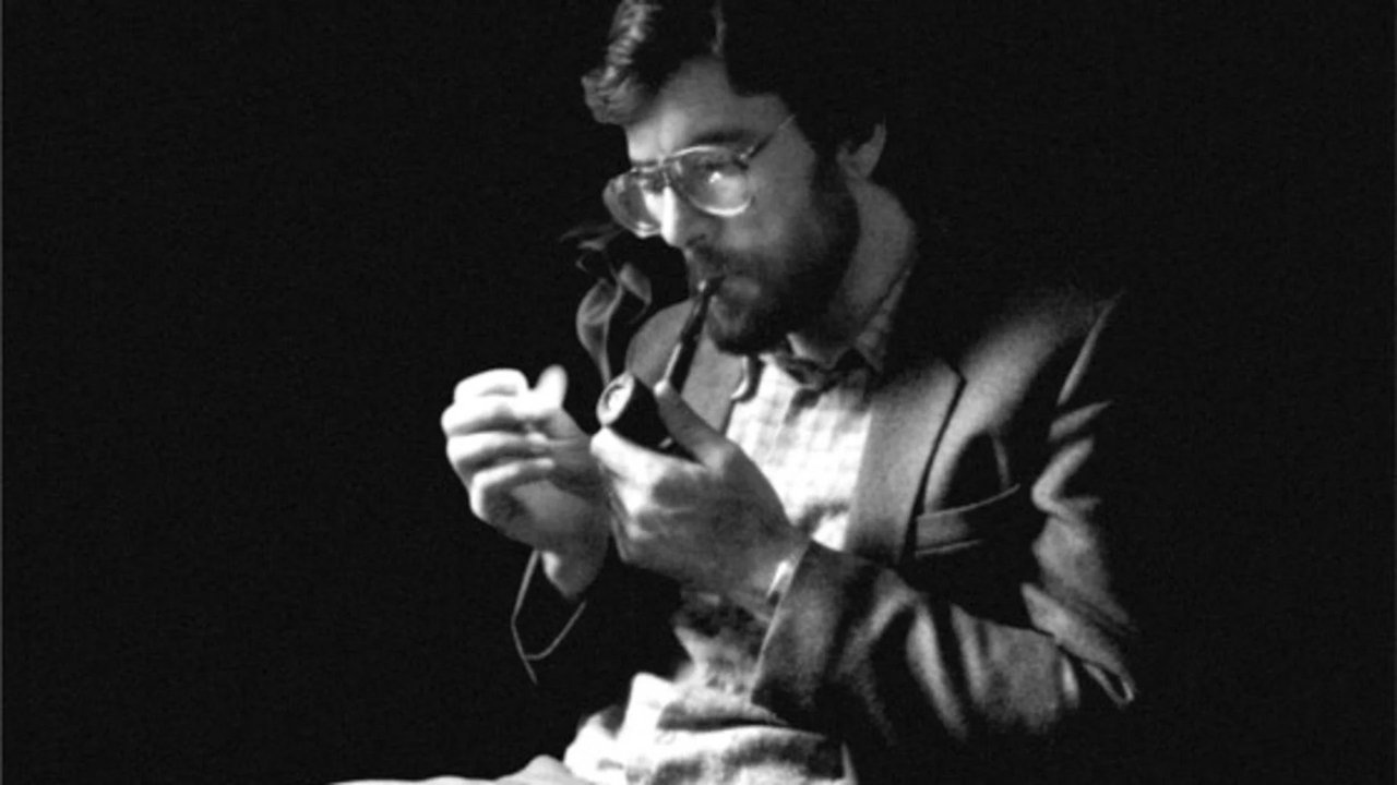 Gerry Adams: A Ballymurphy Man Movie Screenshot 1