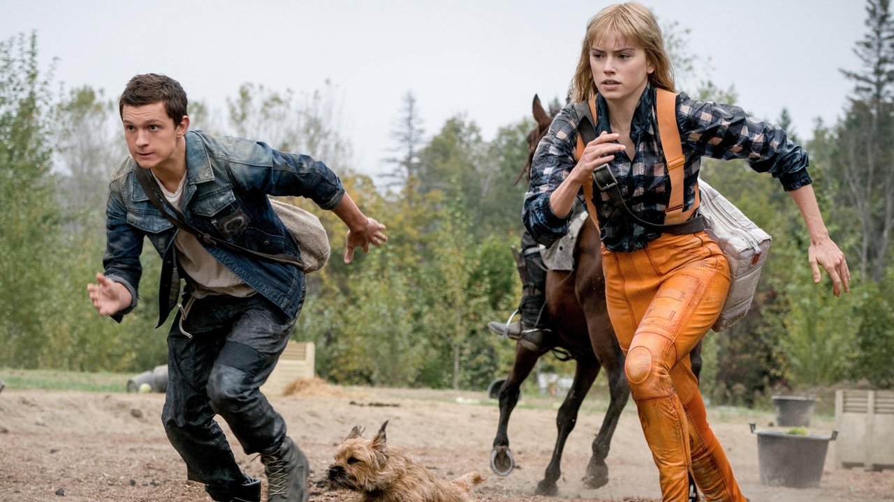 Chaos Walking Movie Screenshot 4