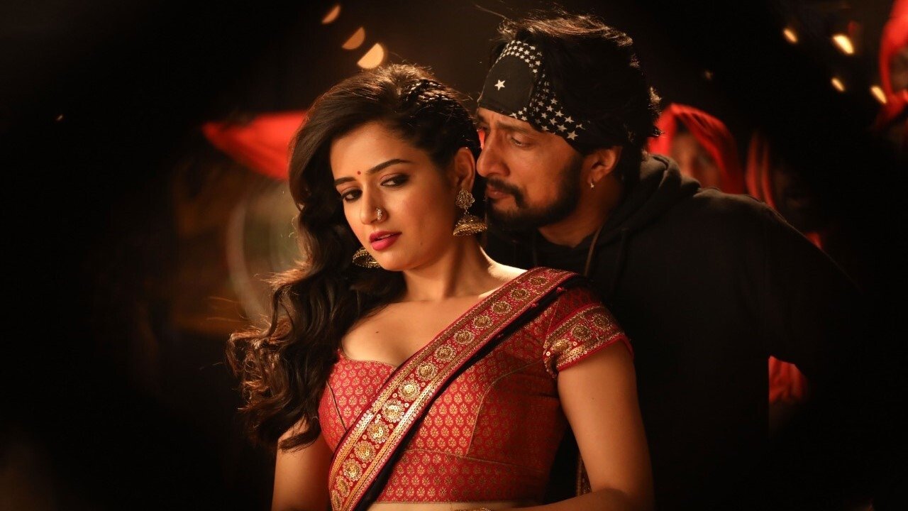 Kotigobba 3 Movie Screenshot 4