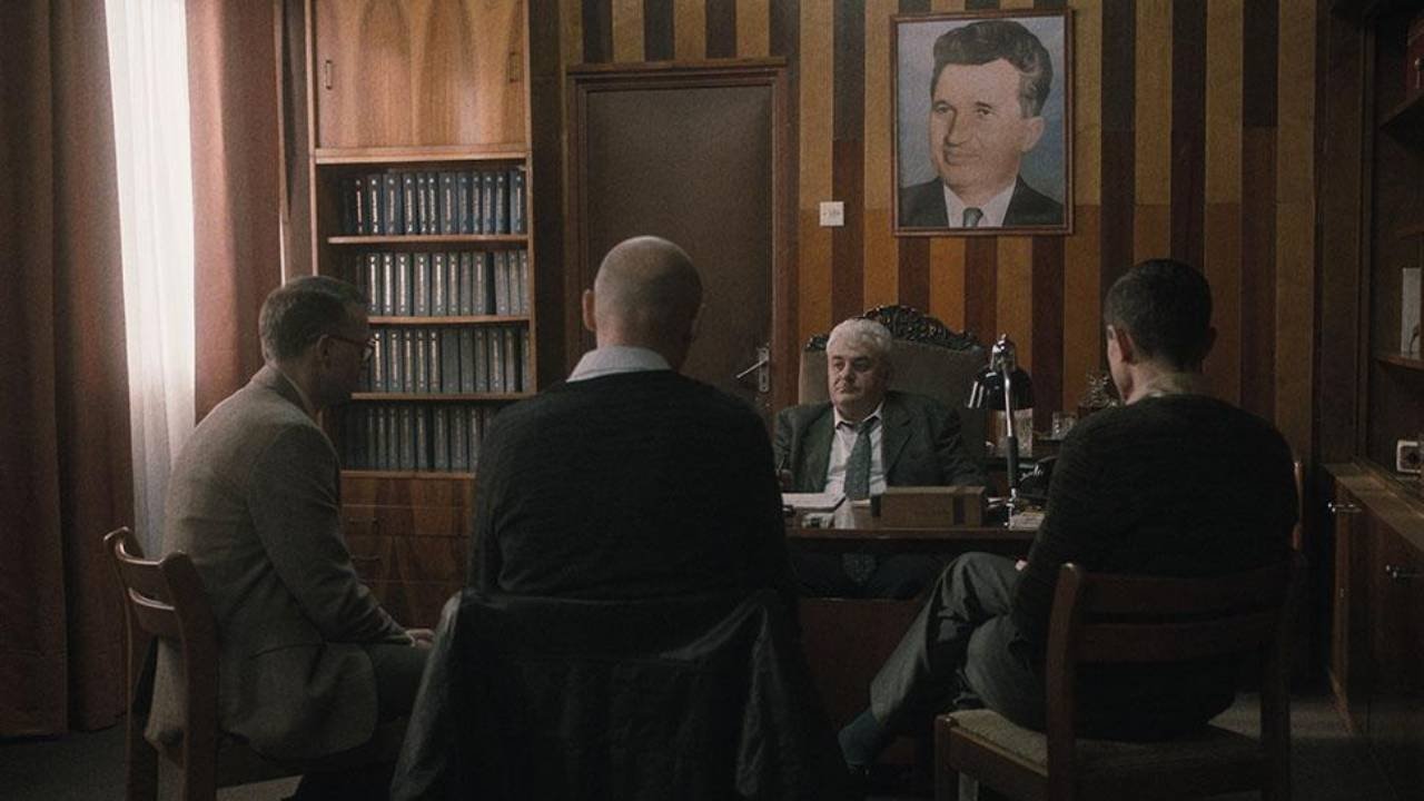 The New Year That Never Came Movie Screenshot 3