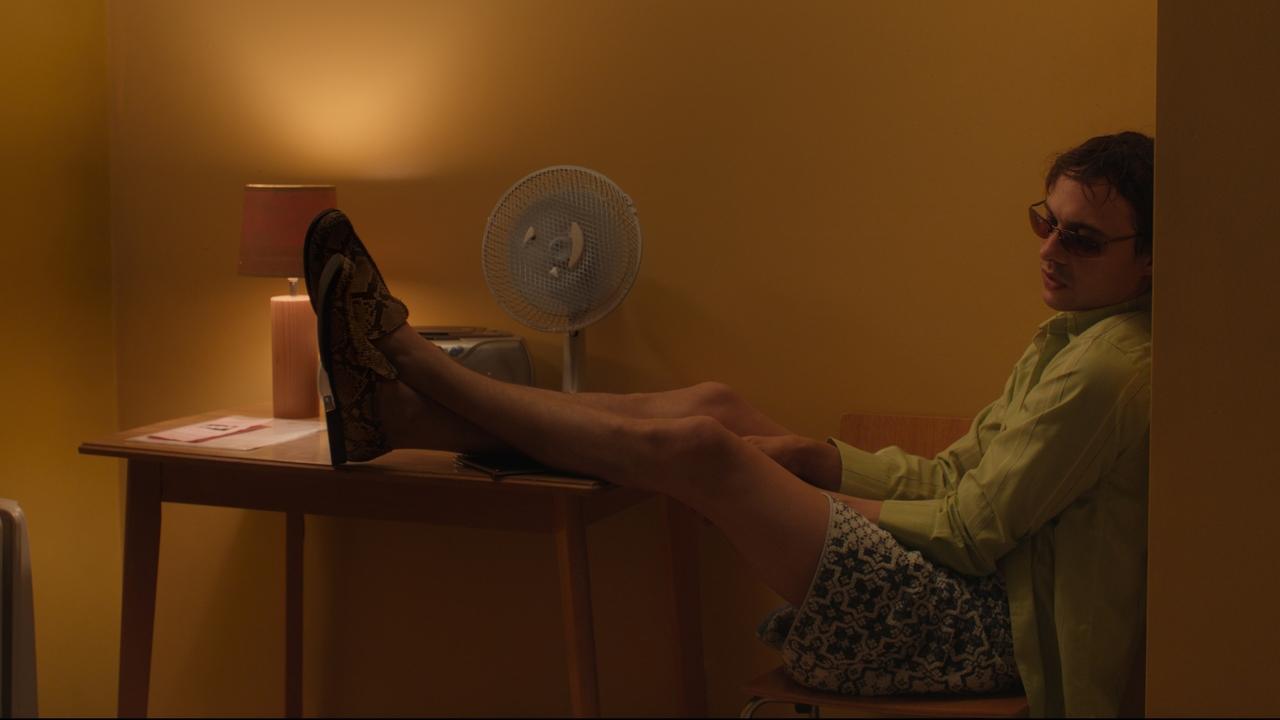 Urchin Movie Screenshot 1