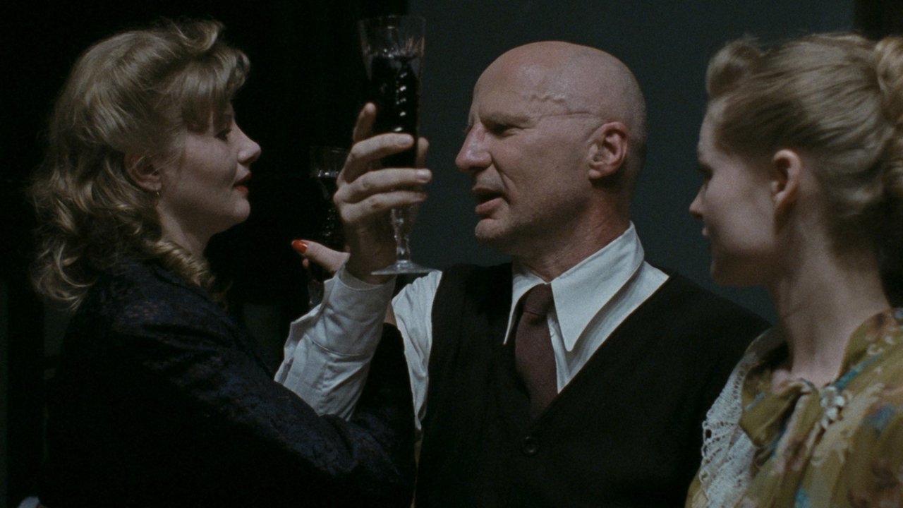 DAU. Natasha Movie Screenshot 4