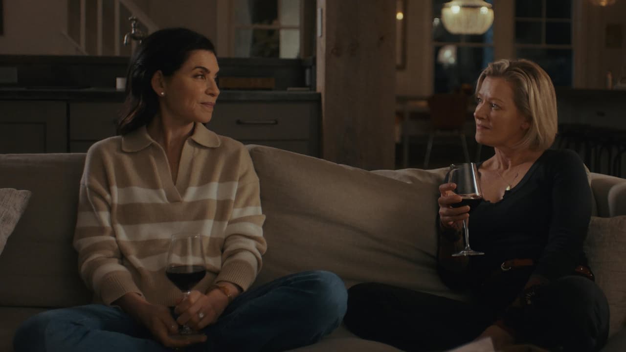 Millers in Marriage Movie Screenshot 1