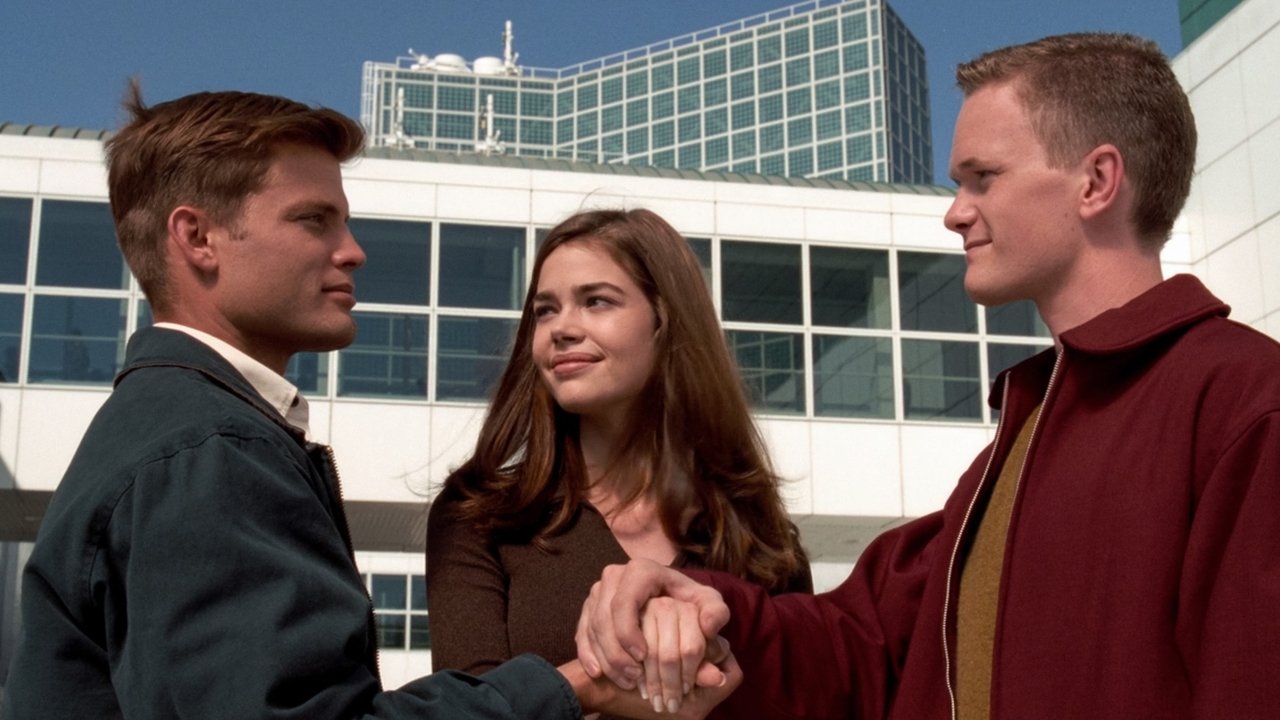 Starship Troopers Movie Screenshot 3