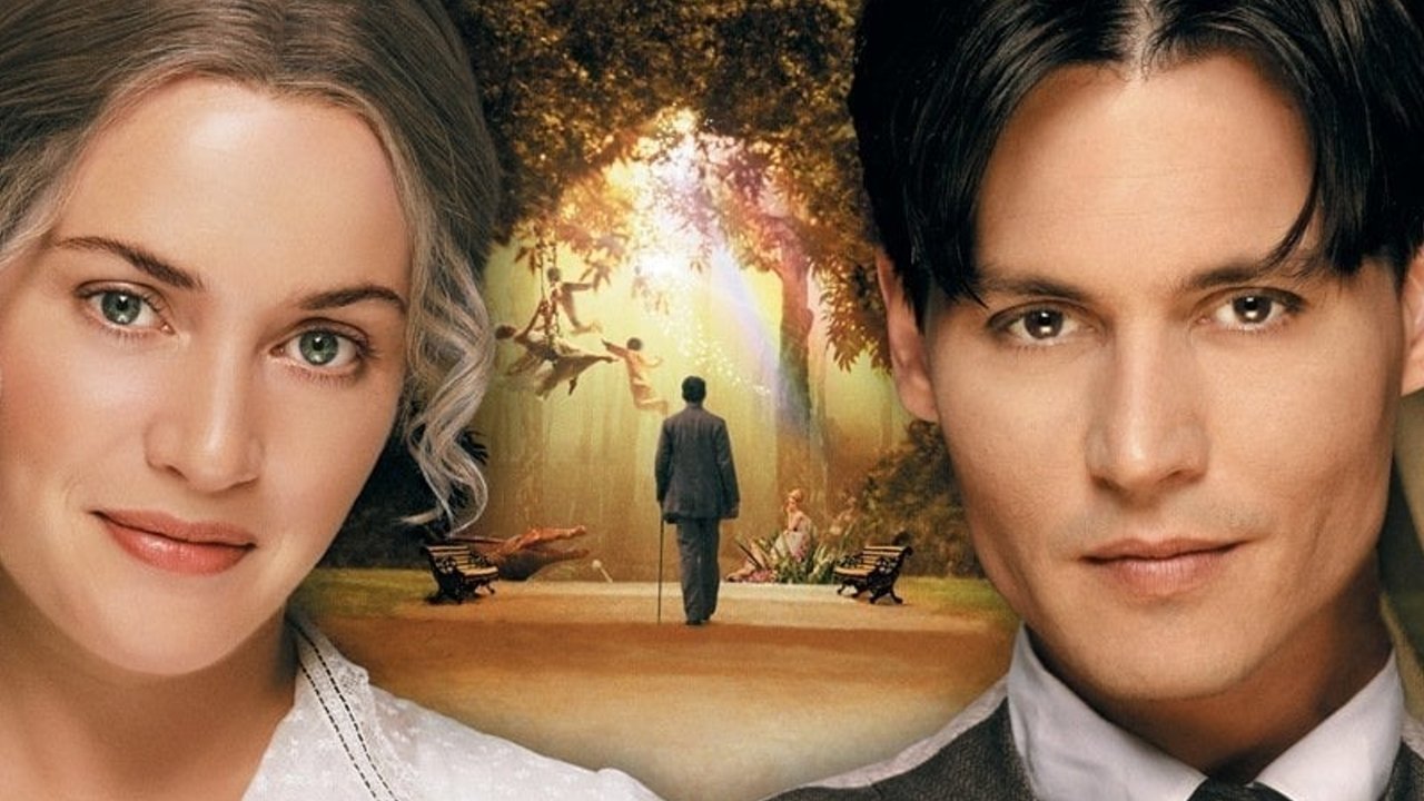 Finding Neverland Movie Screenshot 4