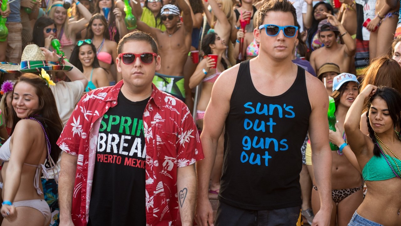 22 Jump Street Movie Screenshot 2