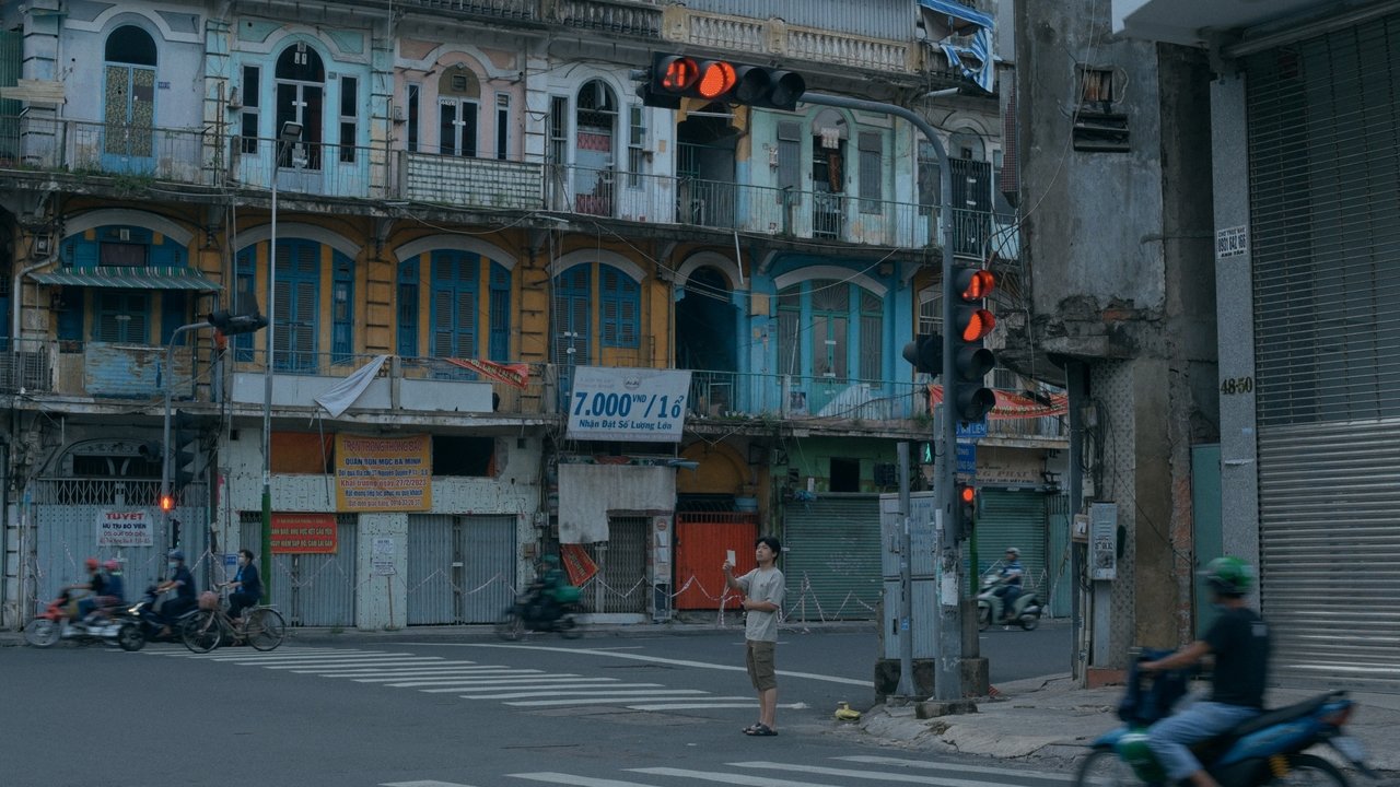 The River That Holds Our Hands Movie Screenshot 1