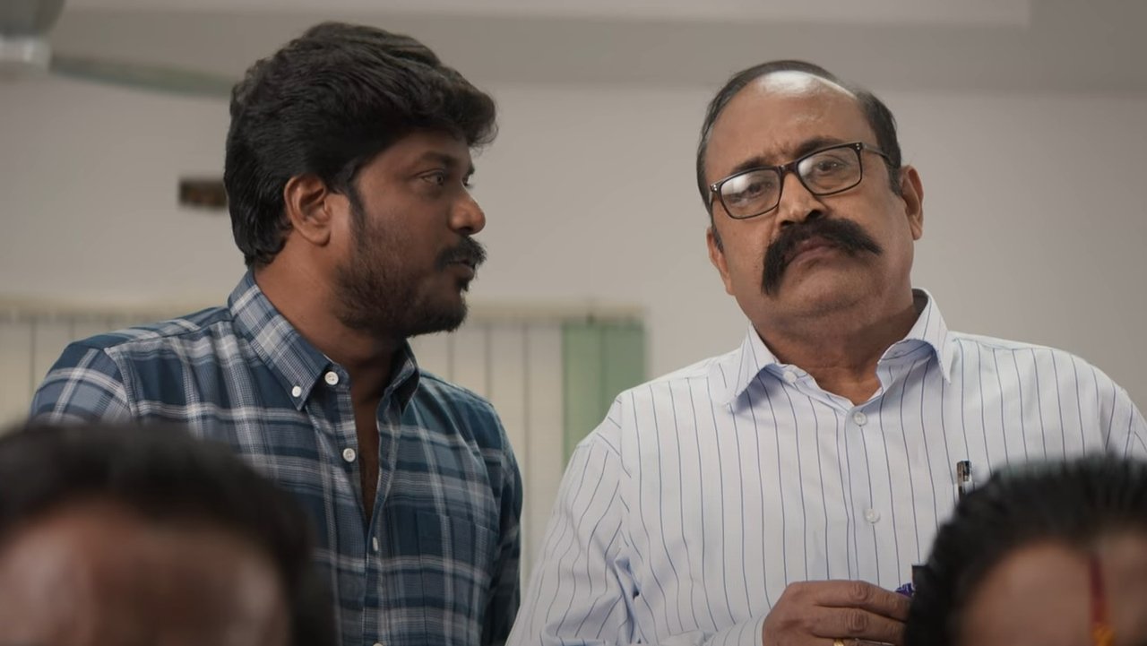 Kudumbasthan Movie Screenshot 5