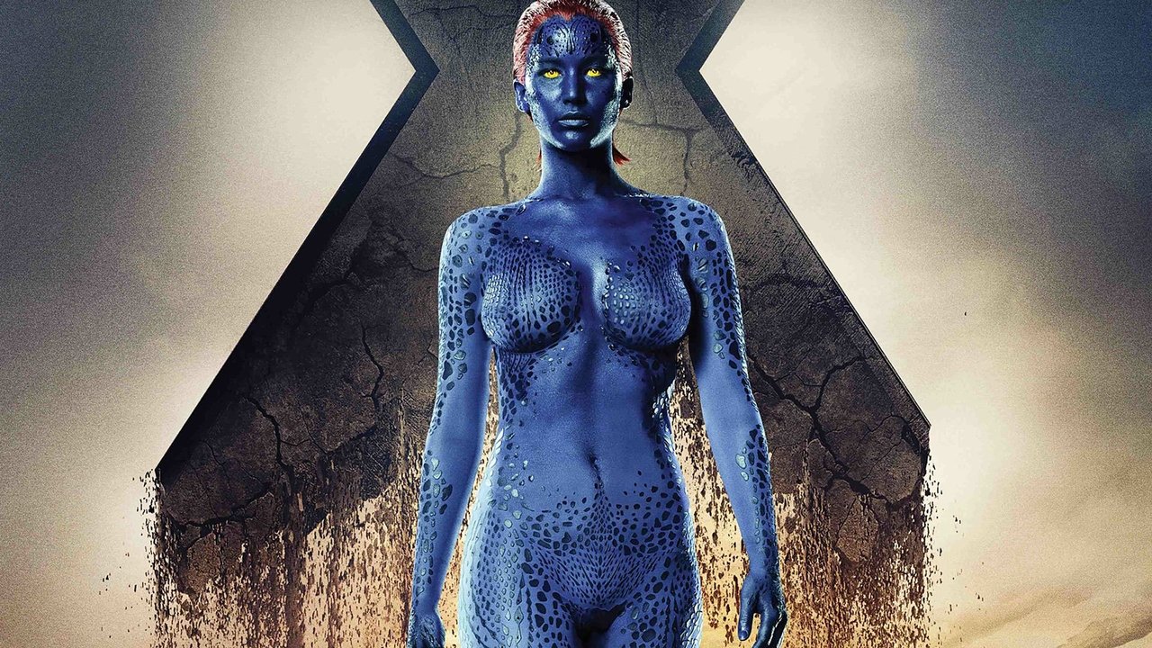 X-Men: Days of Future Past Movie Screenshot 2