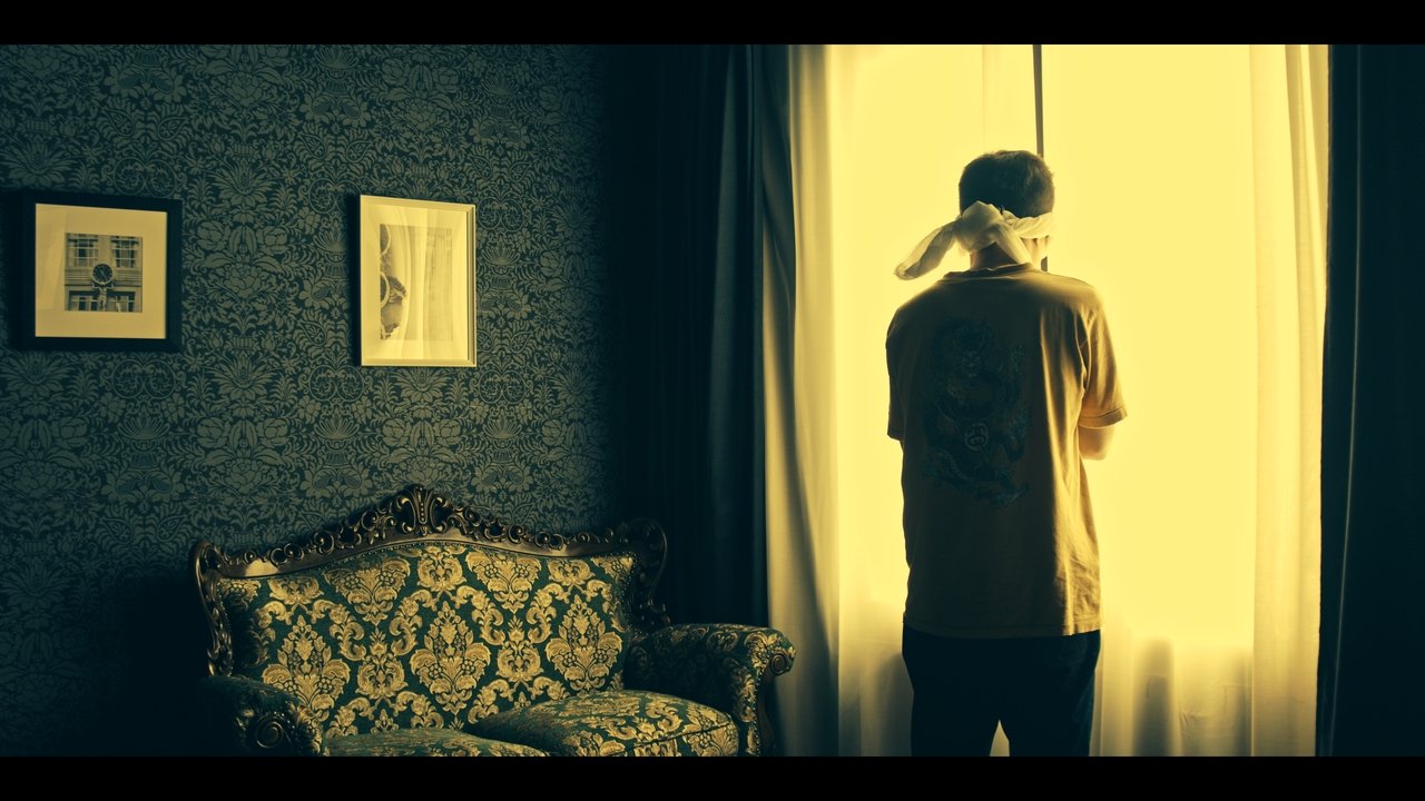 Zen Fist Movie Screenshot 3