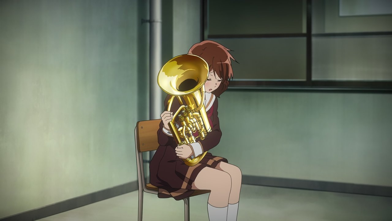 Sound! Euphonium: Ensemble Contest Movie Screenshot 4