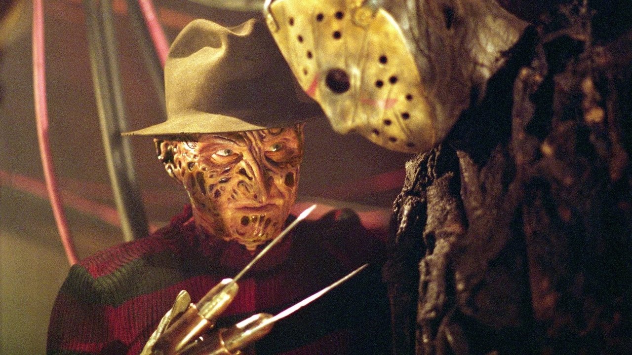 Freddy vs. Jason Movie Screenshot 4