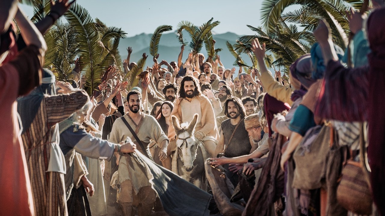 The Chosen: Last Supper Movie Screenshot 1