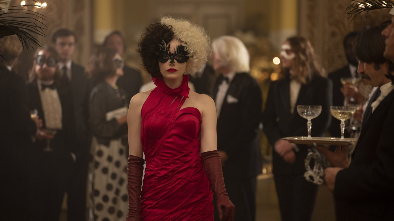 Cruella Movie Screenshot 4