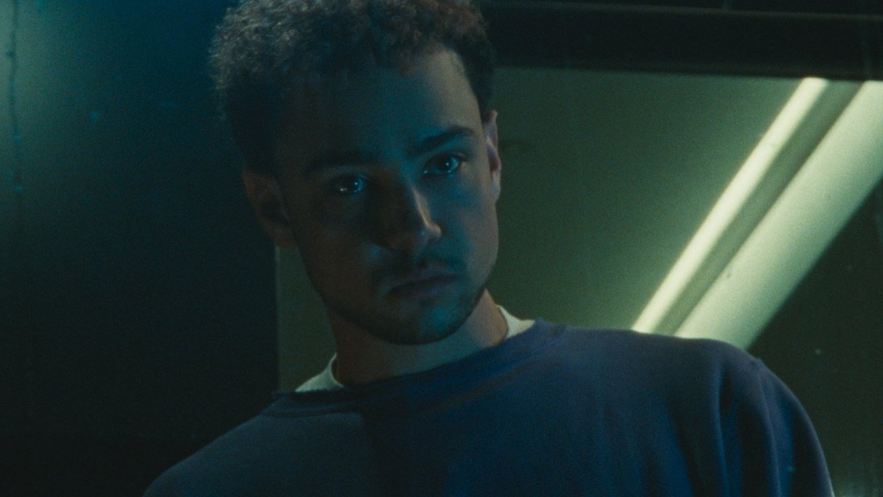 Lurker Movie Screenshot 1