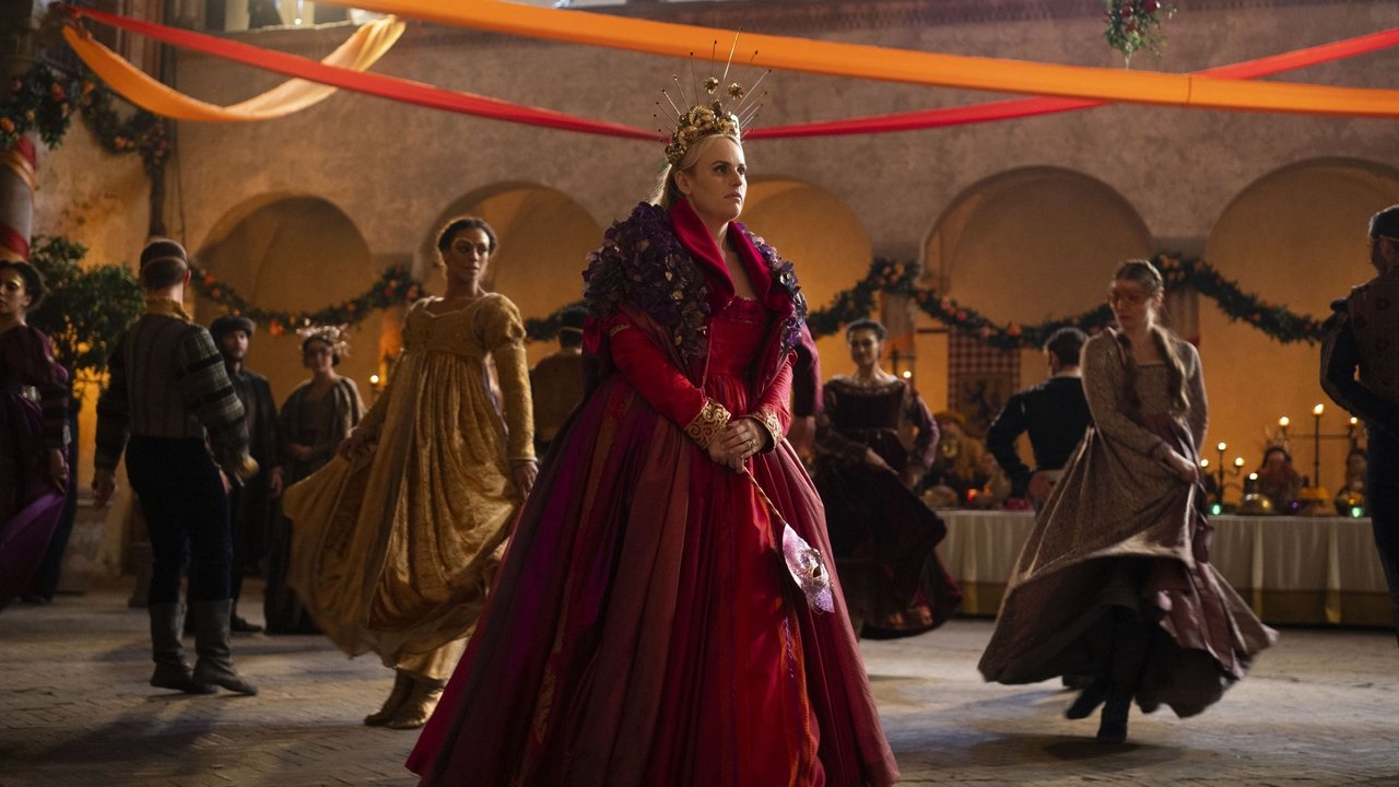 Juliet & Romeo Movie Screenshot 1