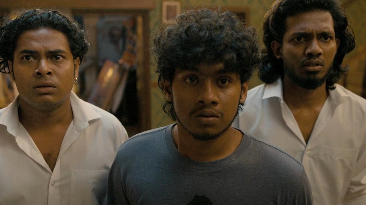 Aavesham Movie Screenshot 2