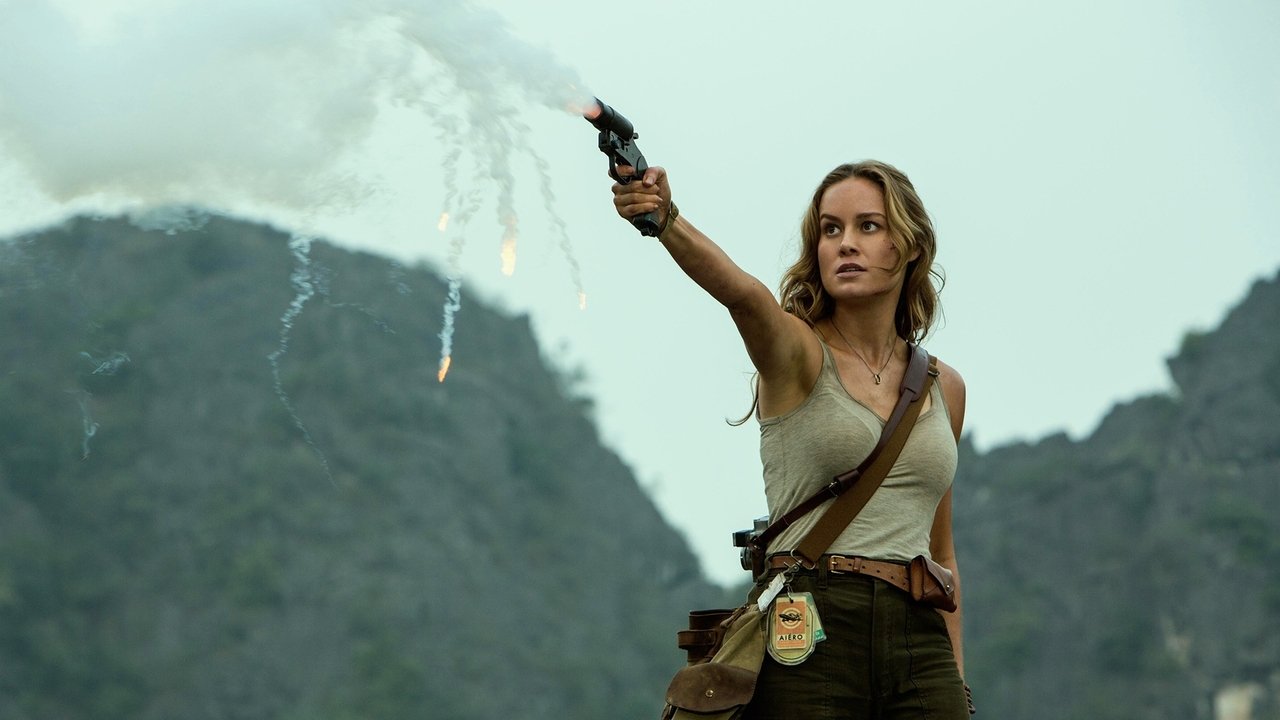 Kong: Skull Island Movie Screenshot 5