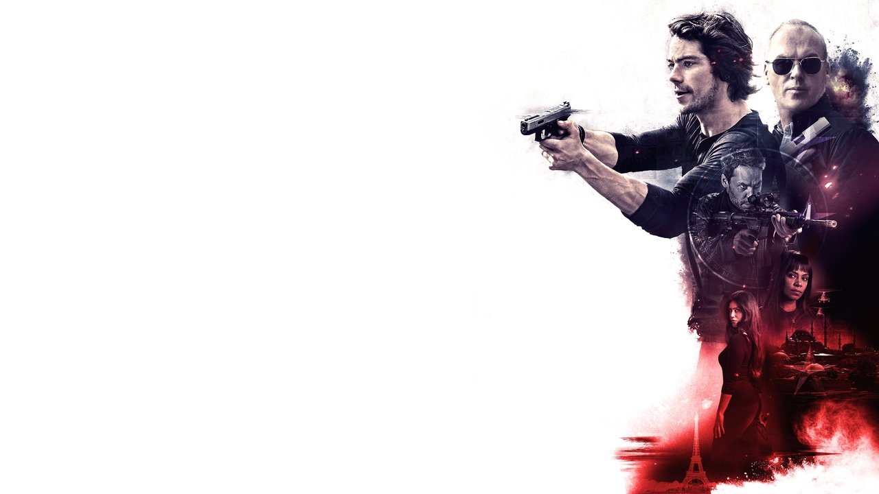 American Assassin Movie Screenshot 3