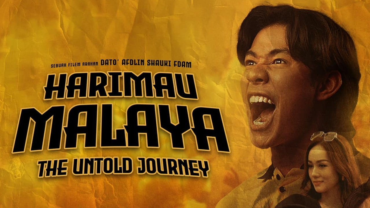 Harimau Malaya: The Untold Journey Movie Screenshot 1