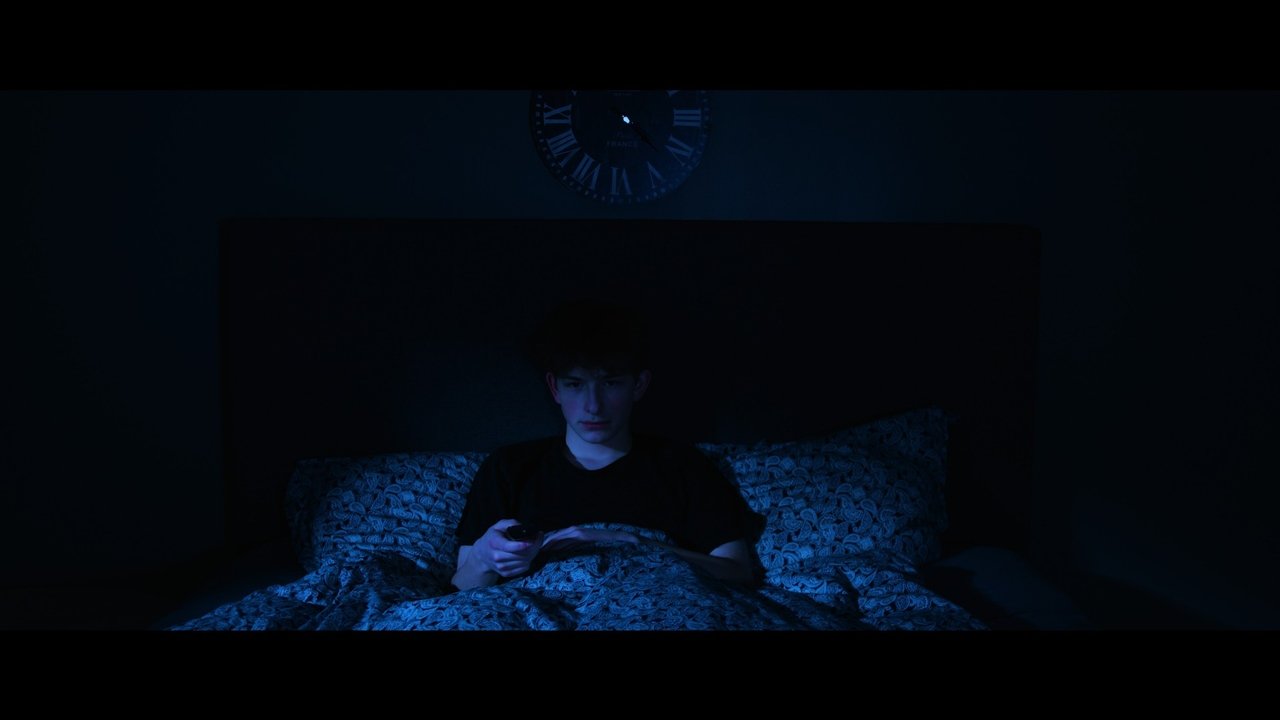 Insomniac Movie Screenshot 5