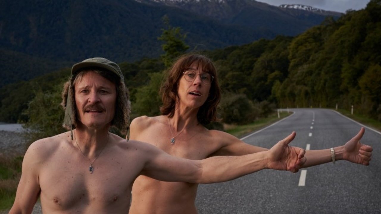 Nude Tuesday Movie Screenshot 1