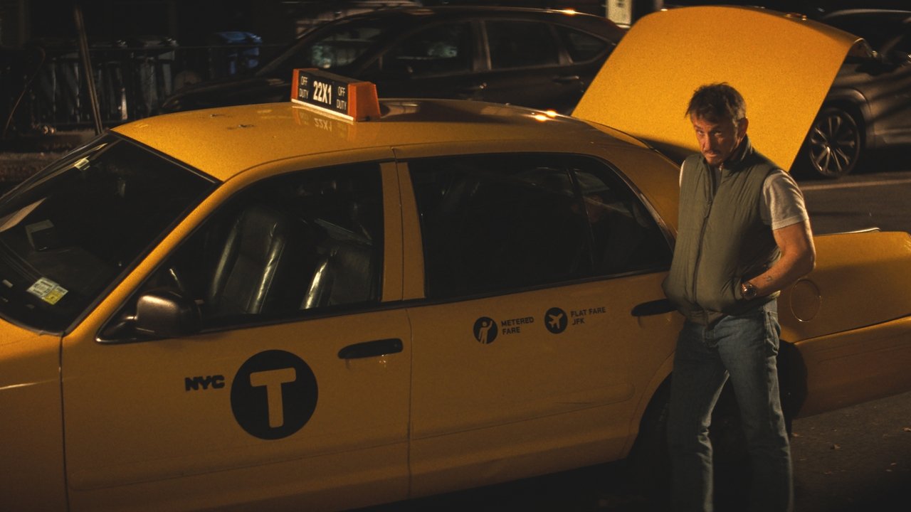 Daddio Movie Screenshot 3