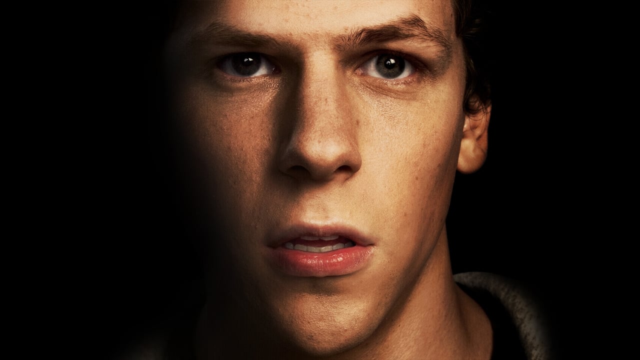 The Social Network Movie Screenshot 2