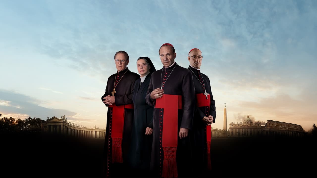 Conclave Movie Screenshot 1