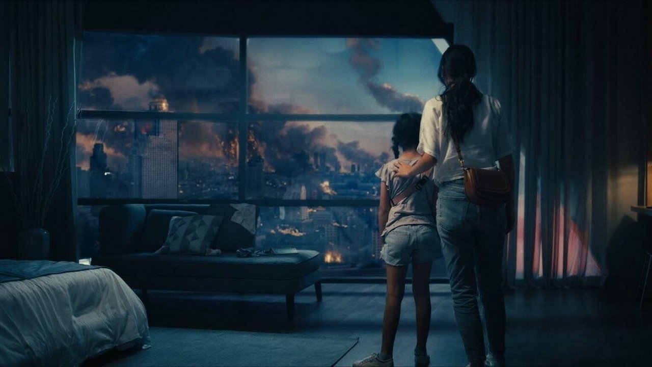 Home Sweet Home: Rebirth Movie Screenshot 5