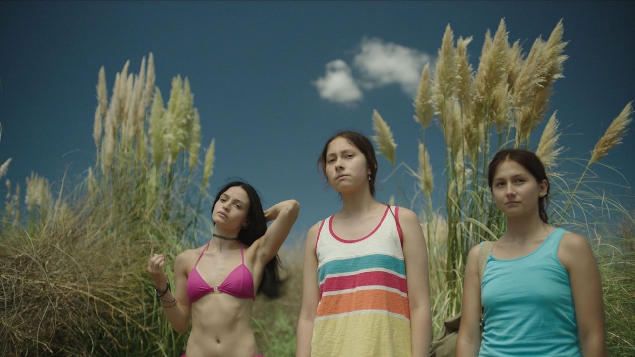 The Virgin of the Quarry Lake Movie Screenshot 2