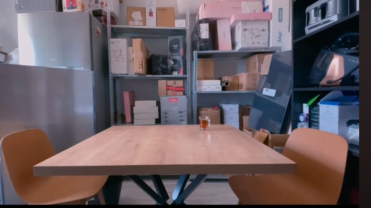 The Trilogy Movie Screenshot 1