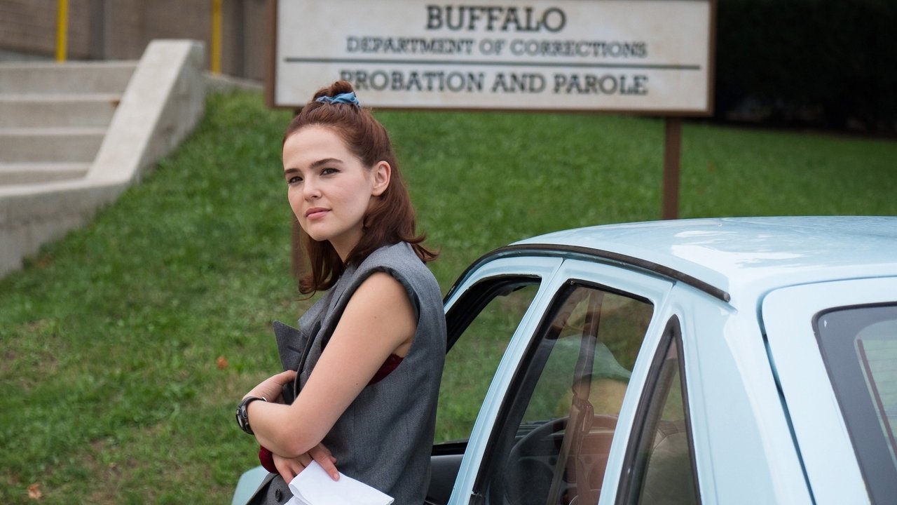 Buffaloed Movie Screenshot 2