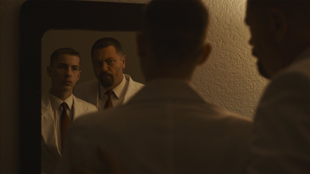 Sovereign Movie Screenshot 3
