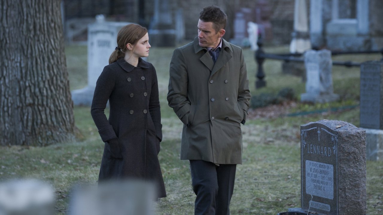 Regression Movie Screenshot 3