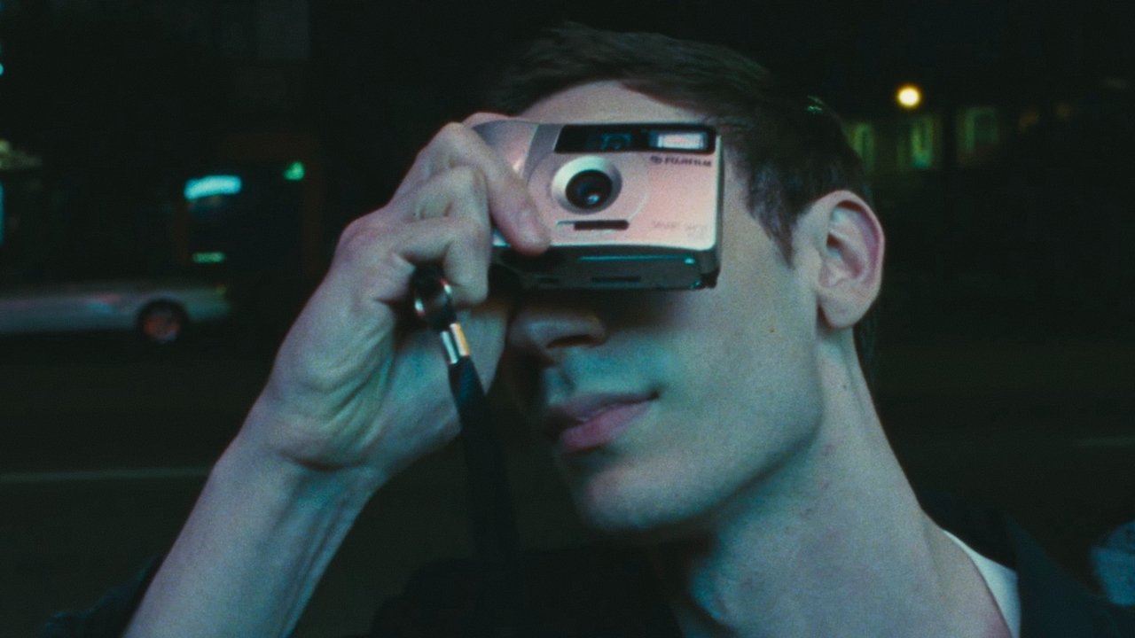 Lurker Movie Screenshot 4