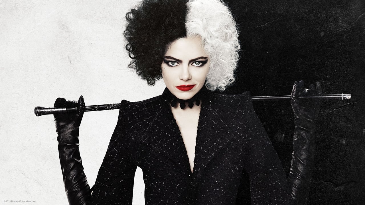 Cruella Movie Screenshot 2
