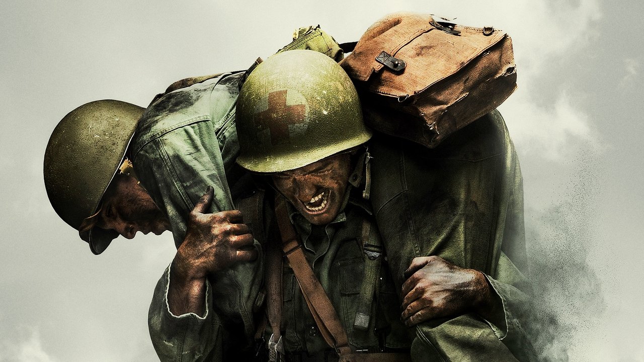 Hacksaw Ridge Movie Screenshot 2