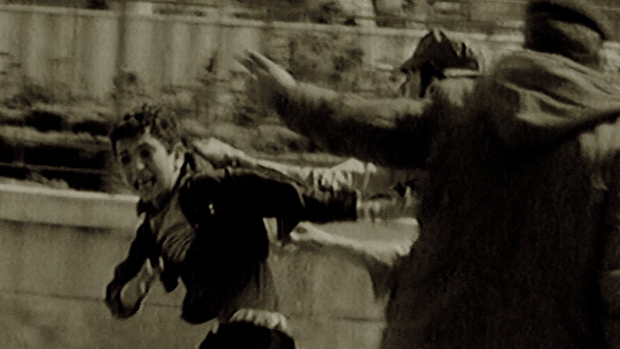 The First 54 Years: An Abbreviated Manual for Military Occupation Movie Screenshot 3